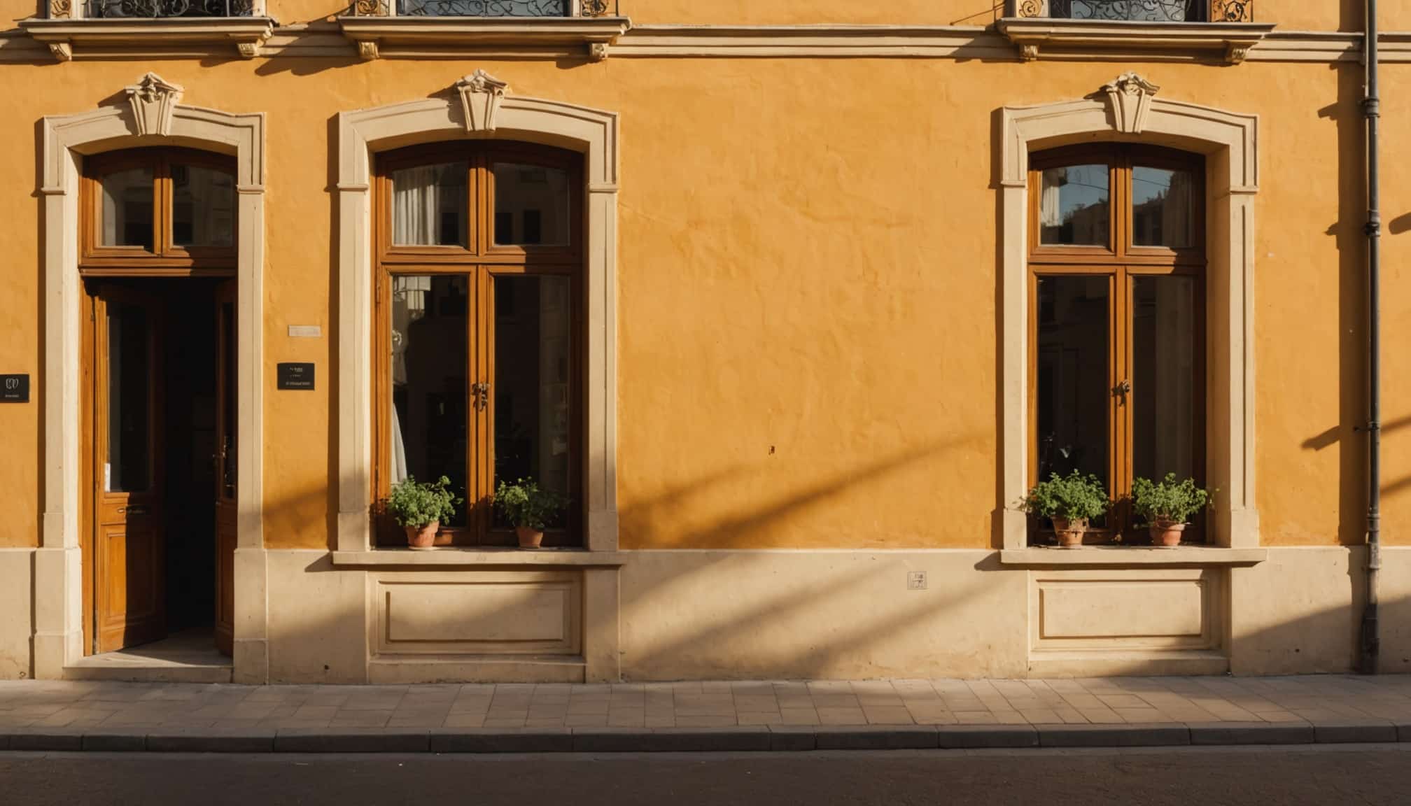 Travaux de peinture décorative à Toulouse