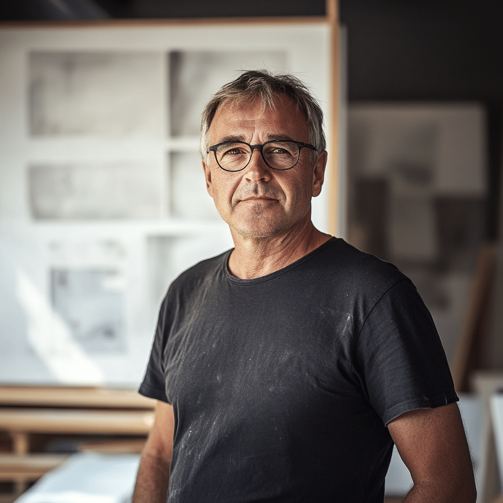 Richard Huot