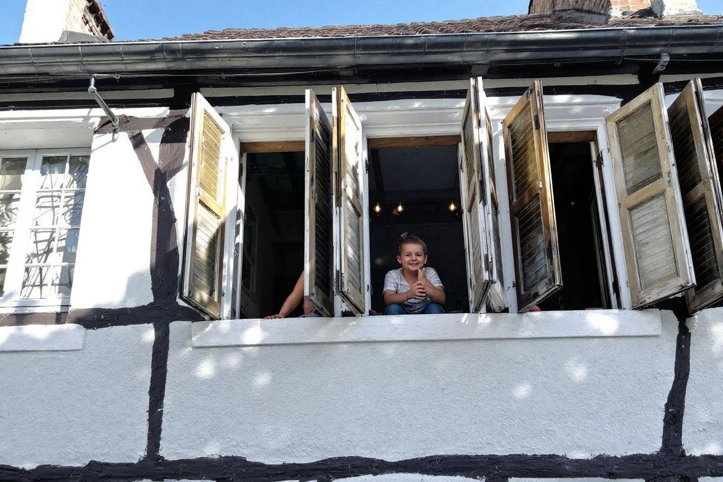 Ventilation maison sans vmc : Quels avantages ?